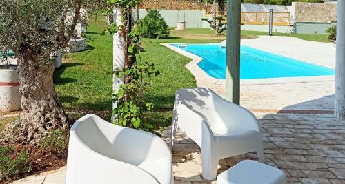 Apartamento Tenuta Quisisana