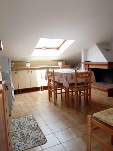Apartamento UNA Mansarda Al Mare