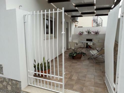 Apartamento La Casa Di Roy