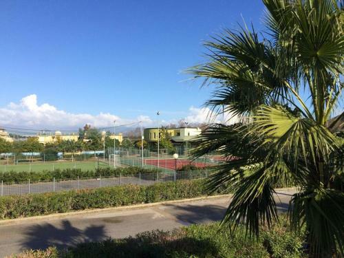 Apartamento Pizzo Beach Club Studio