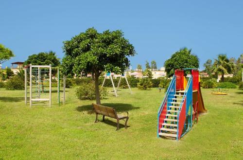 Apartamento Pizzo Beach Club Studio