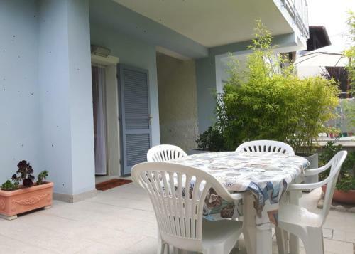 Apartamento Bilocale Alloro