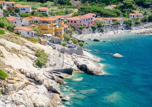 Apartamento Bilocale Alloro