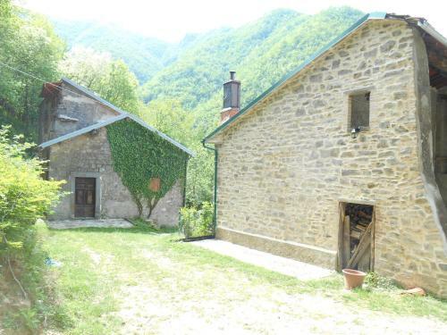 Agroturismo La Casa Nel Bosco-senza Auto
