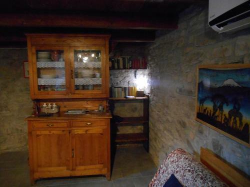 Agroturismo La Casa Nel Bosco-senza Auto