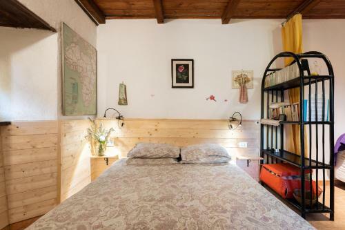 Agroturismo La Casa Nel Bosco-senza Auto
