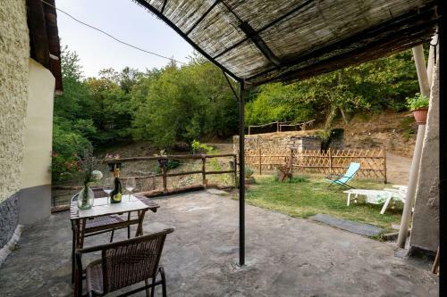 Agroturismo La Casa Nel Bosco-senza Auto