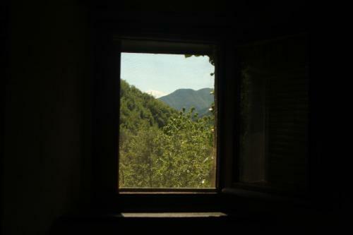 Agroturismo La Casa Nel Bosco-senza Auto