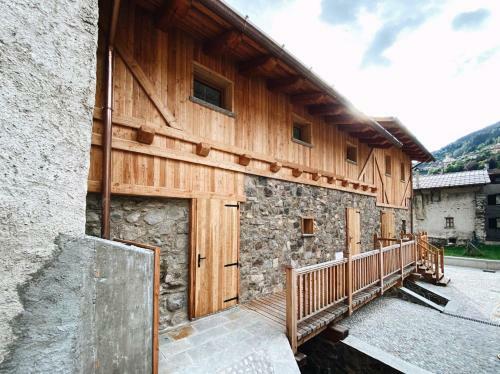 Apartamento Winter Dreams 15