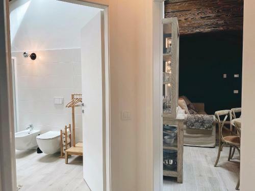 Apartamento Winter Dreams 15