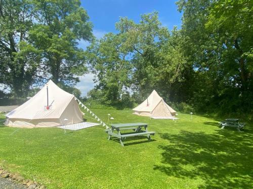 Duneden Belle Glamping