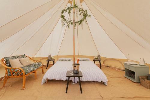 Duneden Belle Glamping