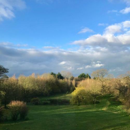 Duneden Belle Glamping