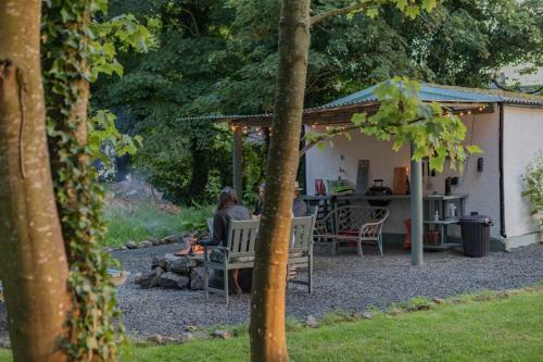Duneden Belle Glamping