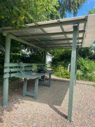 Duneden Belle Glamping