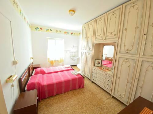 Apartamento Appartamenti Nemozo Moretti