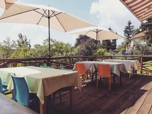 Apartamento Appartamenti Nemozo Moretti