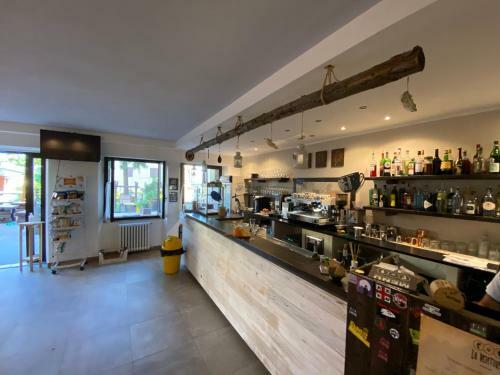 Apartamento Appartamenti Nemozo Moretti