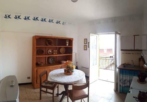 Apartamento Appartamenti Nemozo Moretti