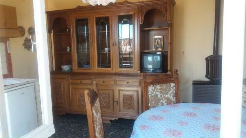 Apartamento Appartamenti Nemozo Moretti