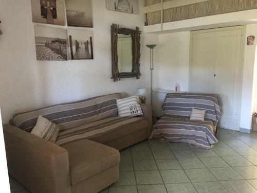 Apartamento Mono 4 Posti Vista Mare "il Portolano"