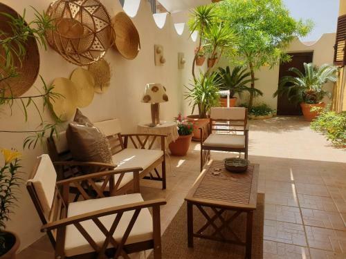 Bed & Breakfast La Rosa Del Sud