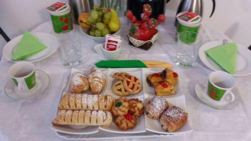 Bed & Breakfast La Rosa Del Sud