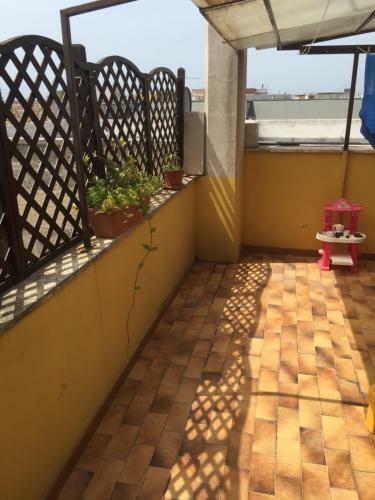 Apartamento Il Calore Del Salento Appartamento