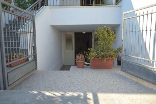 Apartamento Casa Vacanze Valerie
