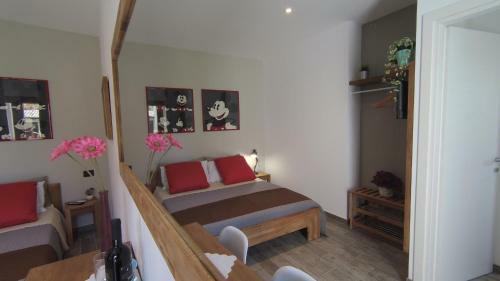 Hostal Bentesoi