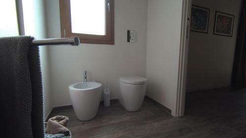 Hostal Bentesoi