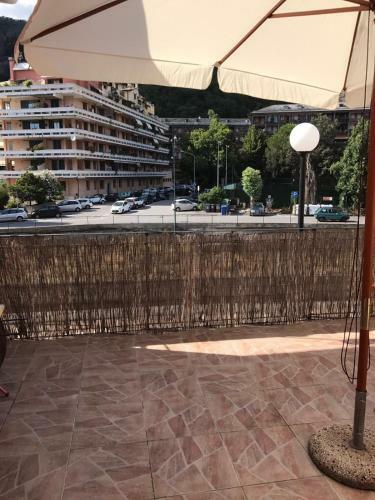 Villa Casa Indipendente Con Terrazzo A Recco