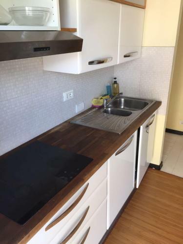 Villa Casa Indipendente Con Terrazzo A Recco