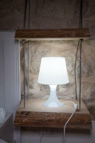 Apartamento Rifugio Ibleo