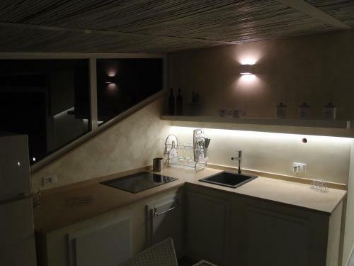 Sulle Tracce Di Montalbano Loft