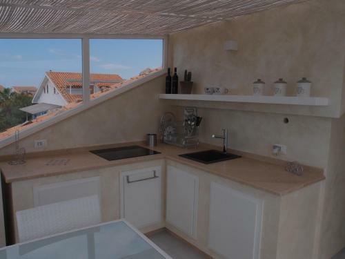 Sulle Tracce Di Montalbano Loft