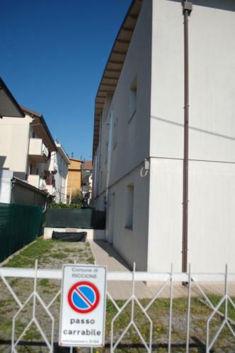 Apartamento Appartamenti Massa