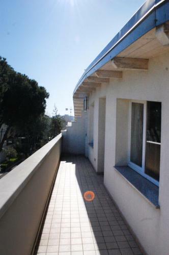 Apartamento Appartamenti Massa