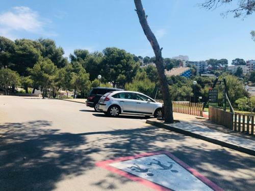 Apartamento Sunandbed Calabonita