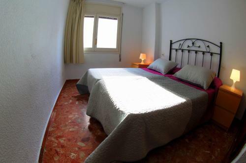 Apartamento Maresto Calle Levante