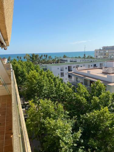 Apartamento Seaview Wifi + 2 Rooms + Pool