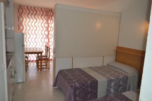 Apartamento Font De Mar