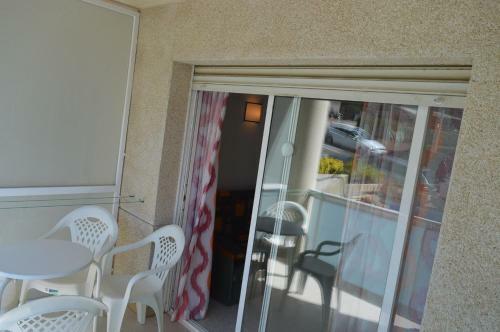 Apartamento Font De Mar