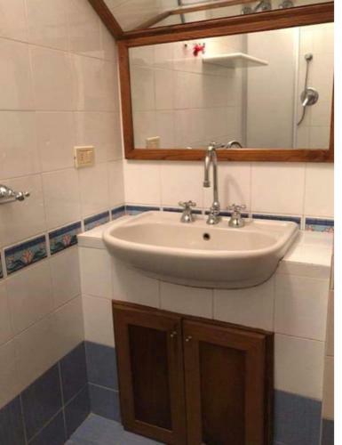 Apartamento Appartamento ?il Castello?