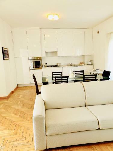 Sabaudia Charme Apartment