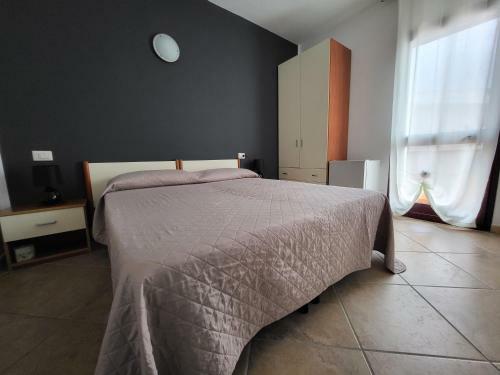 Hostal White Sand Affittacamere