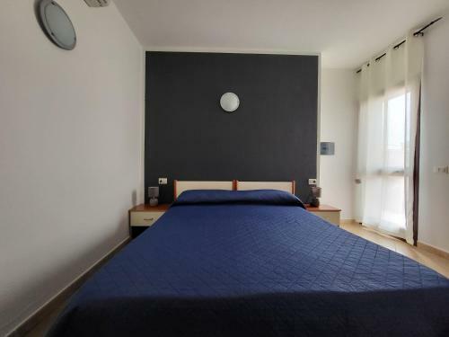 Hostal White Sand Affittacamere