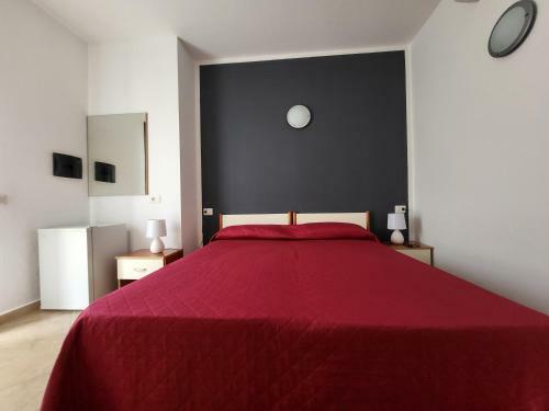 Hostal White Sand Affittacamere