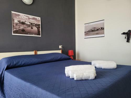 Hostal White Sand Affittacamere