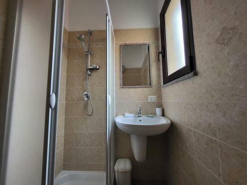 Hostal White Sand Affittacamere